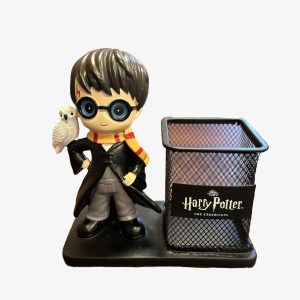 Harry Potter Pen Holder - Harry Potter Collection