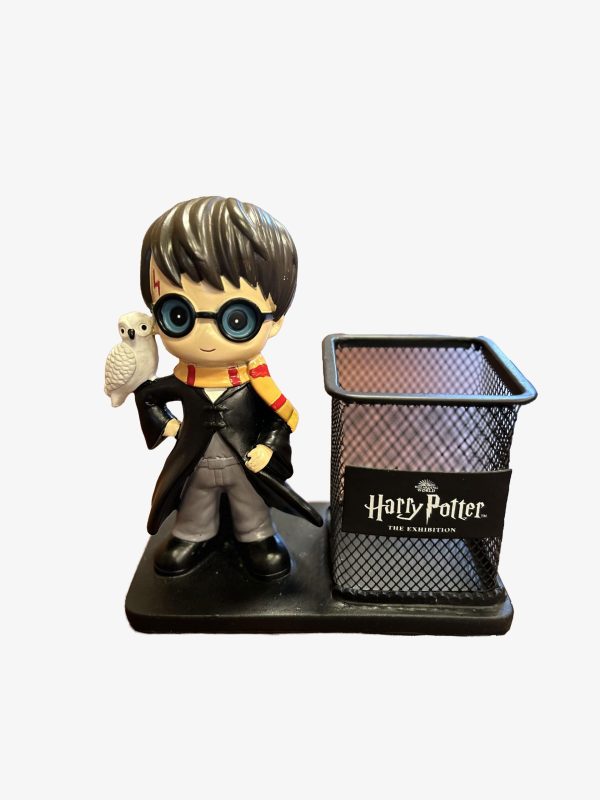 Harry Potter Pen Holder - Harry Potter Collection