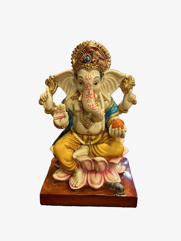 Lord Ganesh