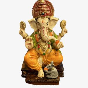 Lord Ganesh