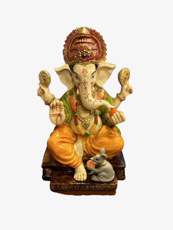 Lord Ganesh