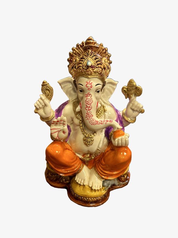 Lord Ganesh