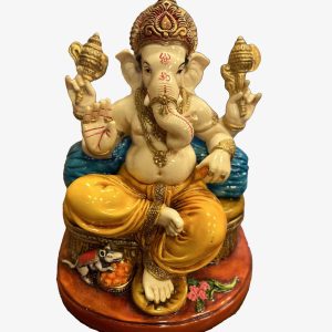 Lord Ganesh