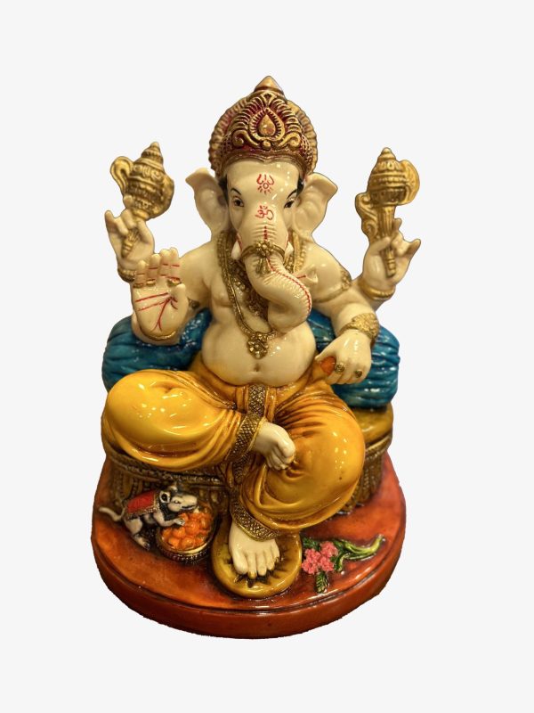 Lord Ganesh