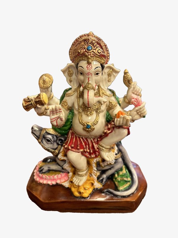 Lord Ganesh