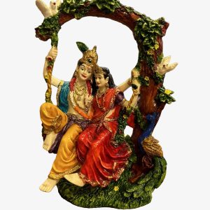 Radha Krishna