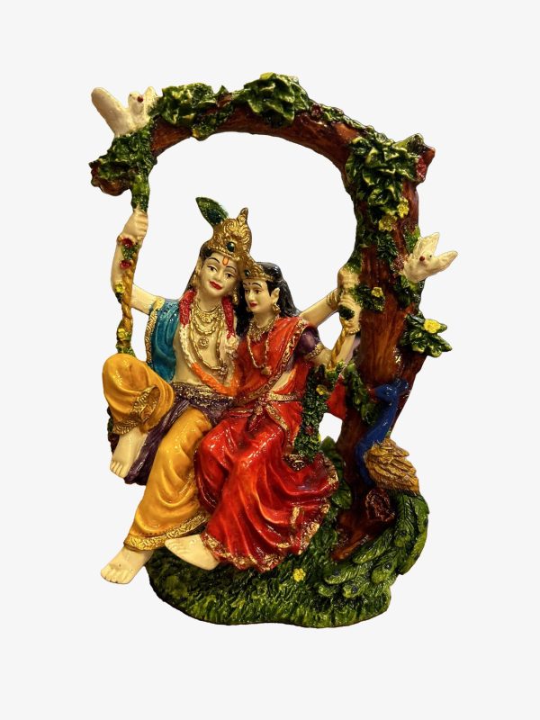 Radha Krishna