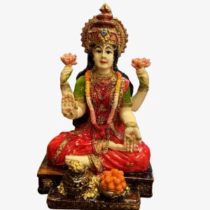 Goddess Lakshmi