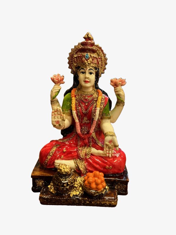 Goddess Lakshmi