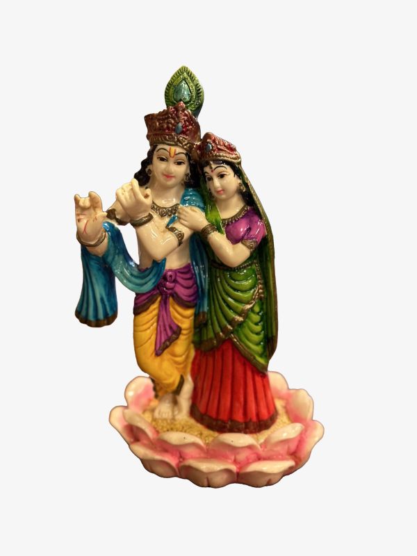 Radha Krishna