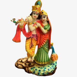 Radha Krishna