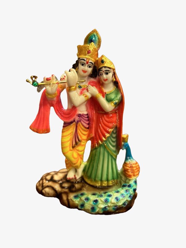 Radha Krishna