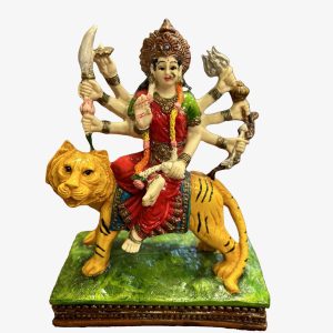 Goddess Durga