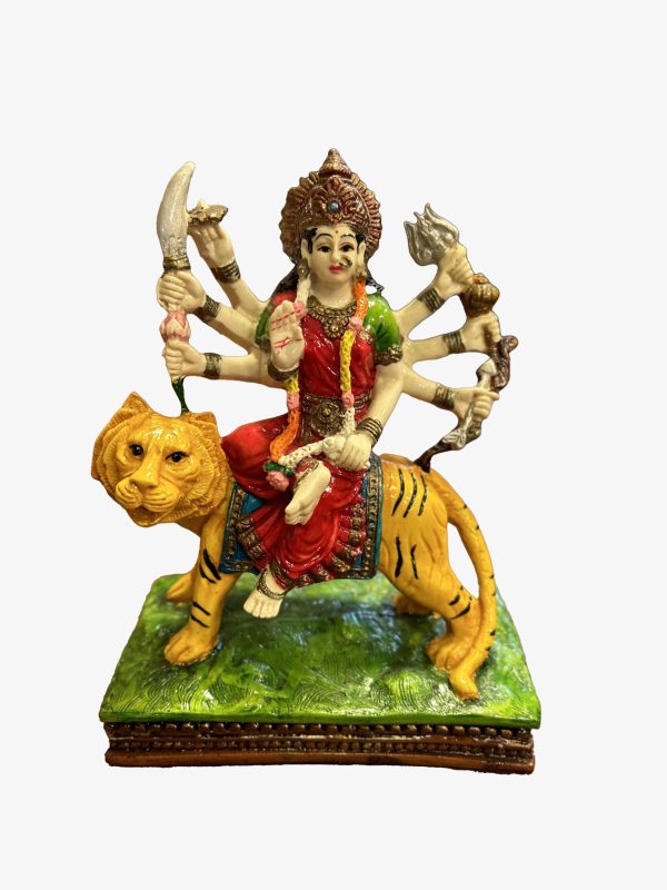 Goddess Durga