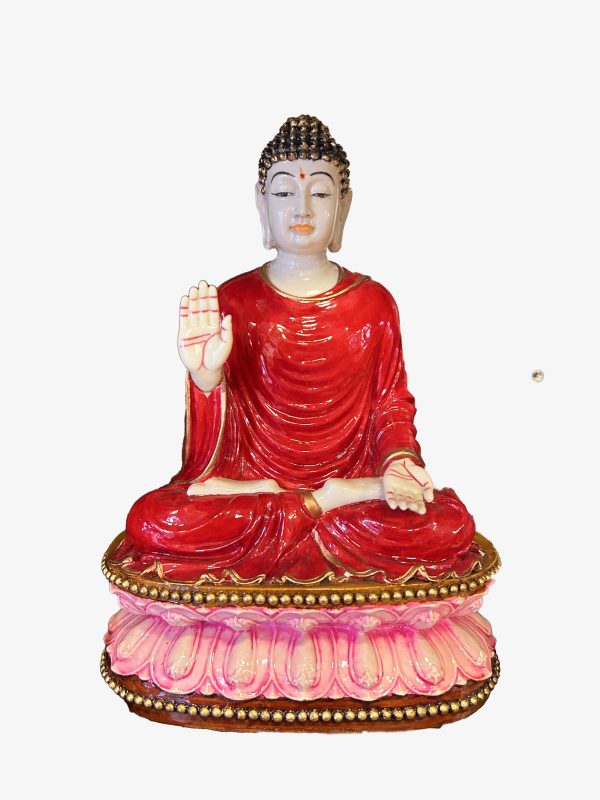 Lord Buddha