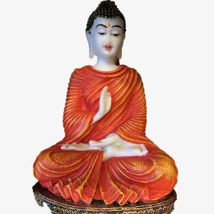 Lord Buddha