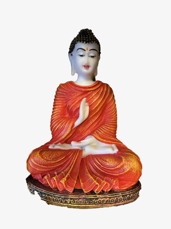 Lord Buddha