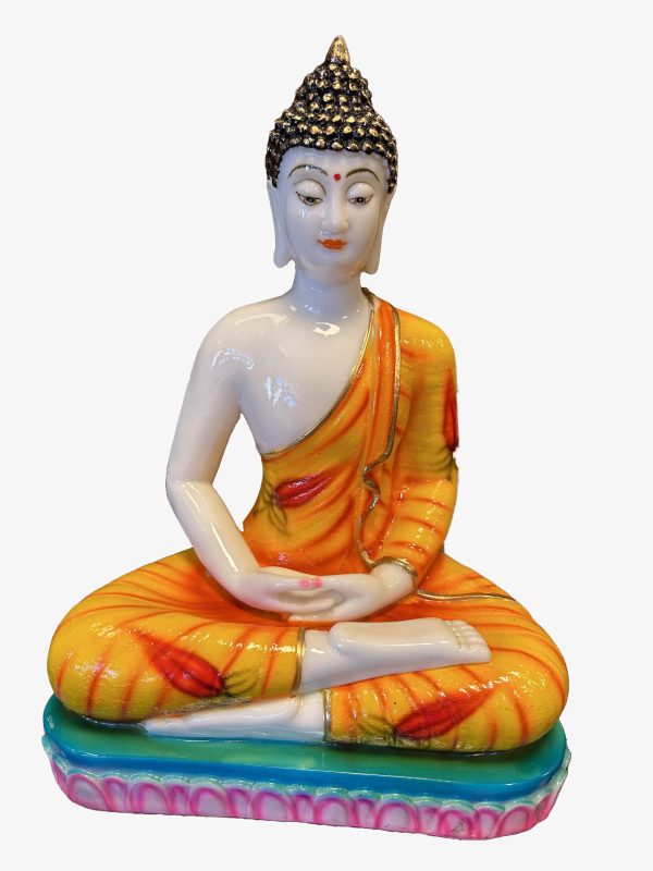 Lord Buddha