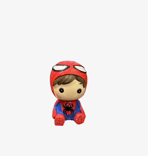 Spider-Man Chibi