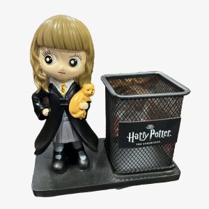 Hermionie Granger Pen Holder - Harry Potter Collection