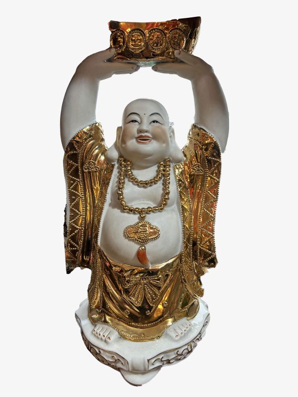 Laughing Buddha