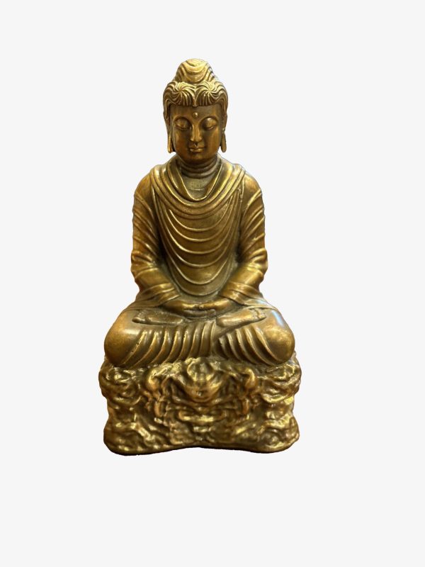 Lord Buddha Statue