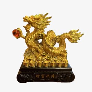 Golden Dragon