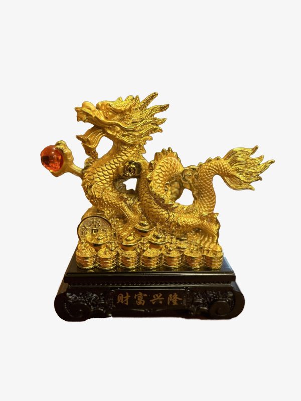 Golden Dragon