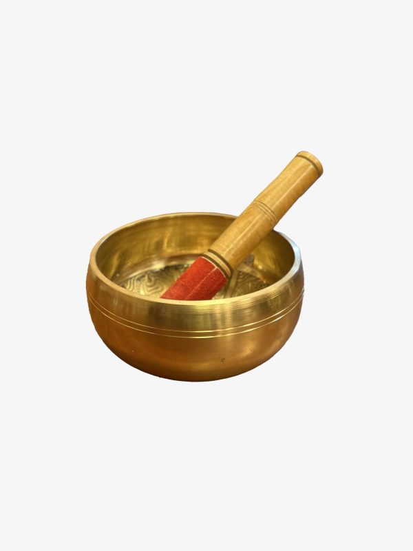 Singing Bowl