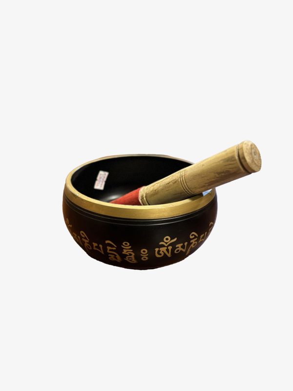 Singing Bowl