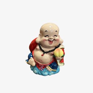 Laughing Buddha