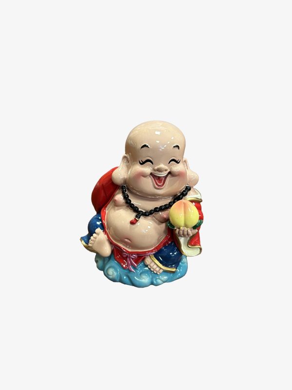 Laughing Buddha