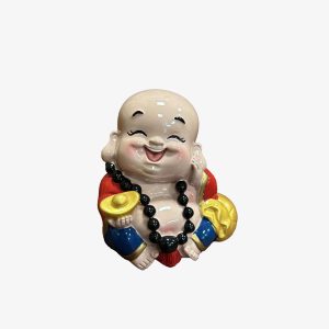 Laughing Buddha