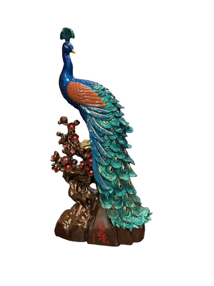 Peacock