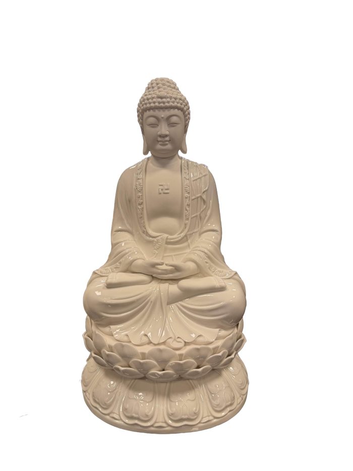 Gautam Buddha